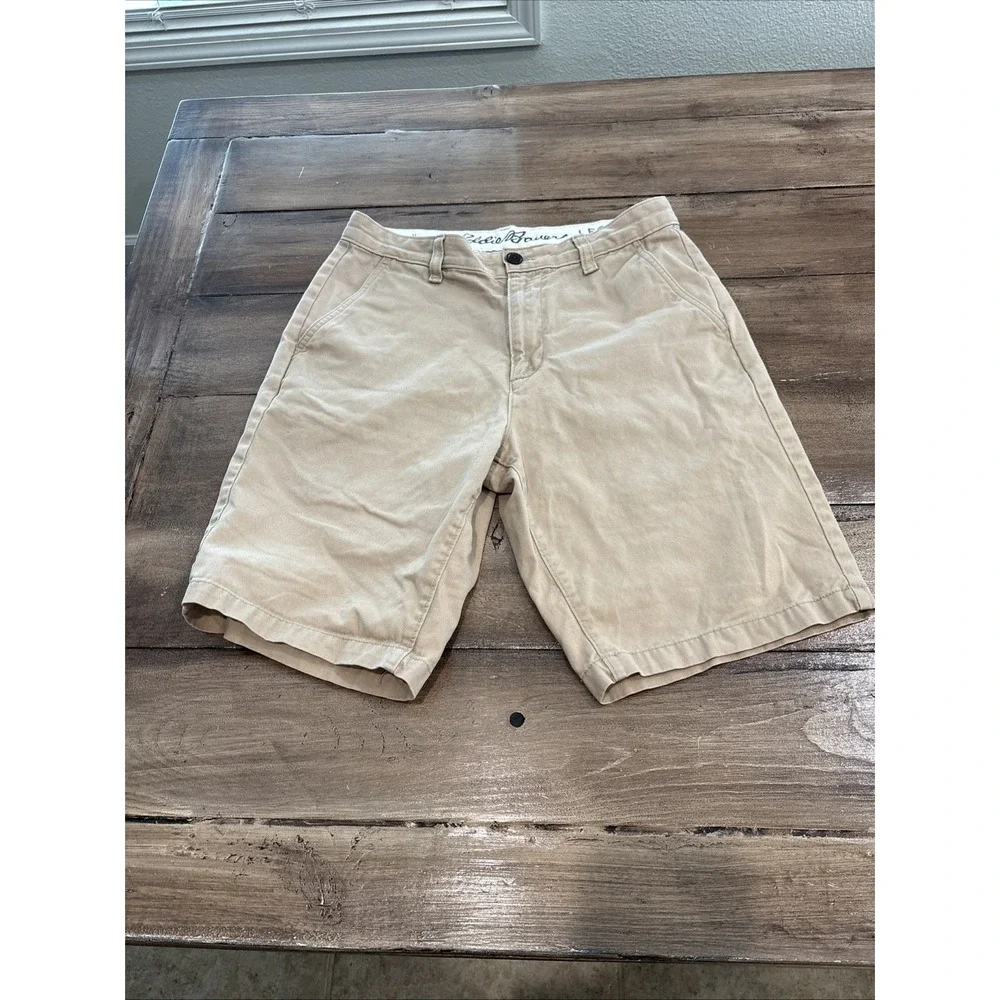 MEN'S SIZE 31 EDDIE BAUER